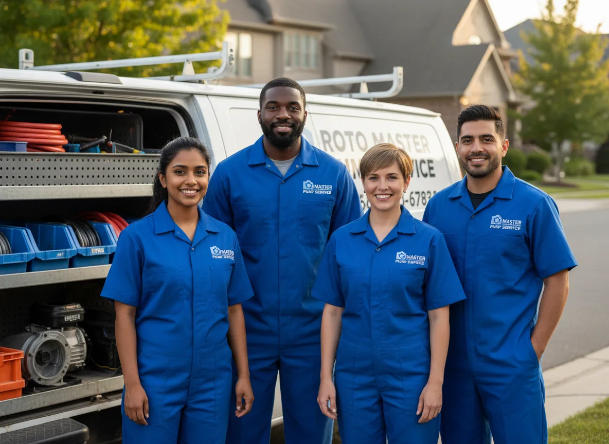 Sump Pump Installation company in Kent City, MI